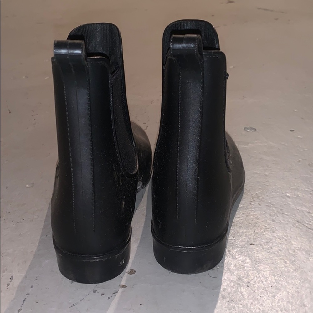 Booties - Picture 3 of 3